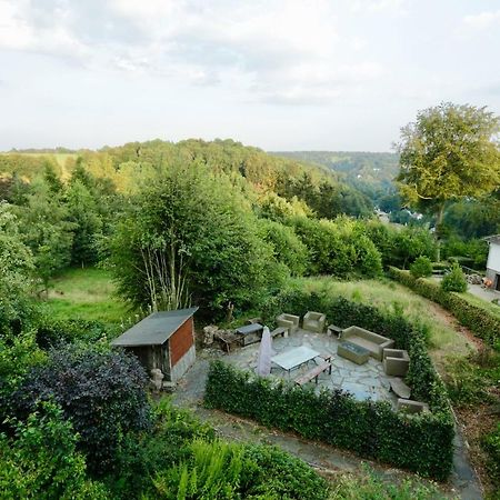 Het Groene Huis مونشاو المظهر الخارجي الصورة